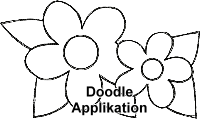 Doodle Applikation