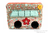Doodle Stickdatei Bus Set